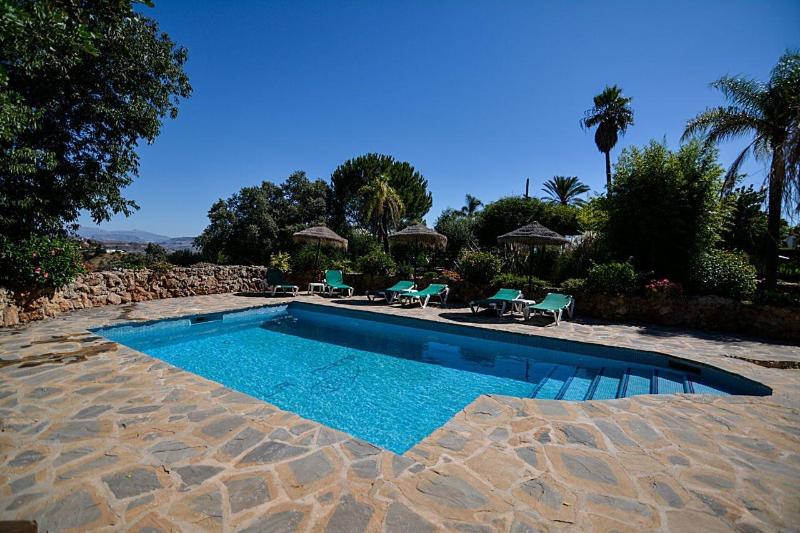 Villa Olivo & Molino