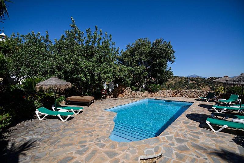 Villa Olivo & Molino