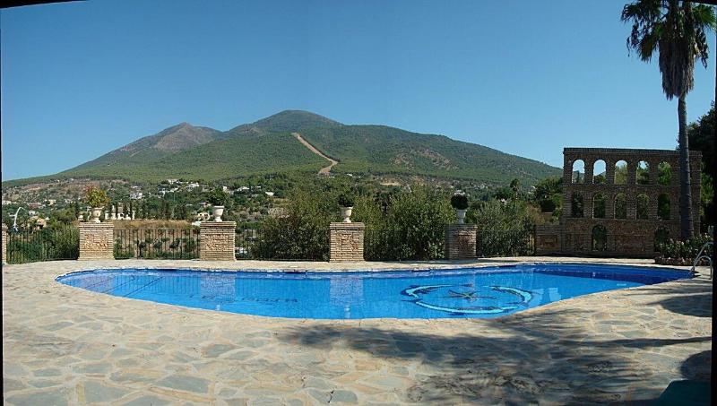 Villa Olivo & Molino