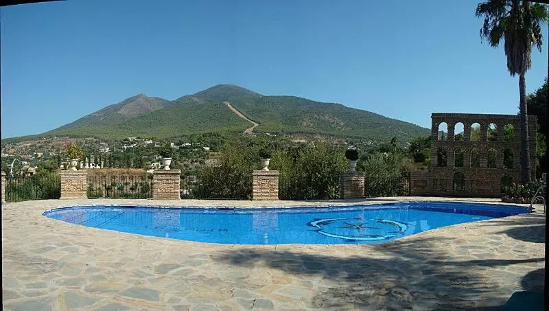 Villa Olivo & Molino