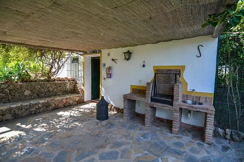 Villa Olivo & Molino