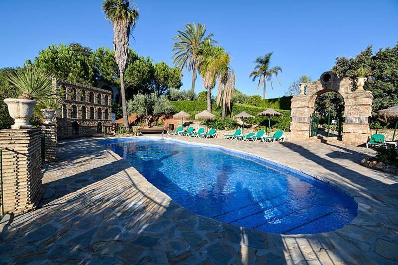 Villa Olivo & Molino