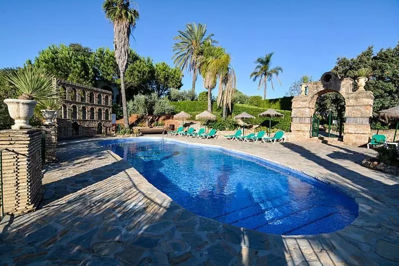 Villa Olivo & Molino