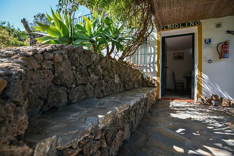 Villa Olivo & Molino