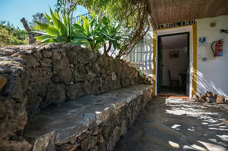 Villa Olivo & Molino