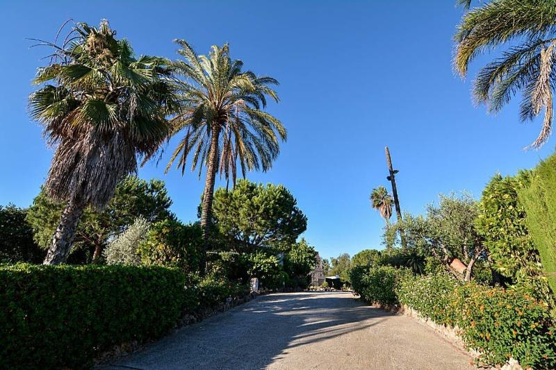 Villa Olivo & Molino