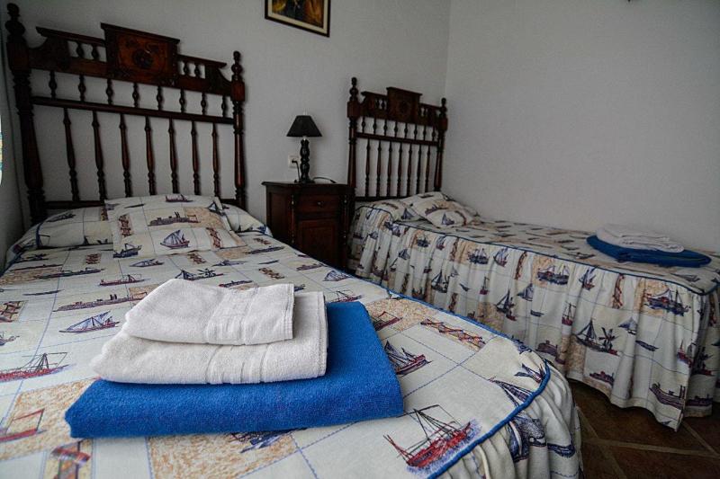 Villa Olivo & Molino