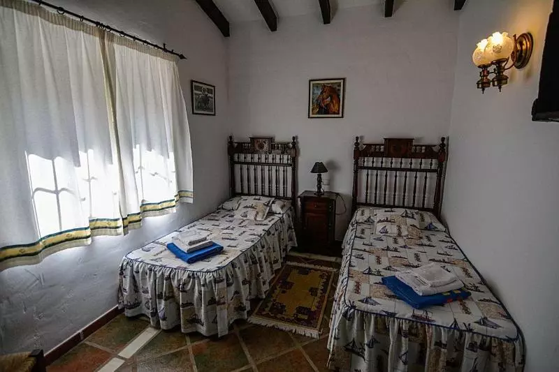 Villa Olivo & Molino