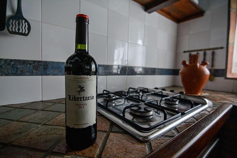 Villa Olivo & Molino