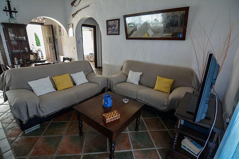 Villa Olivo & Molino