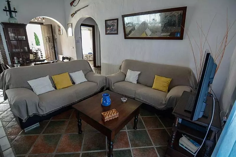 Villa Olivo & Molino