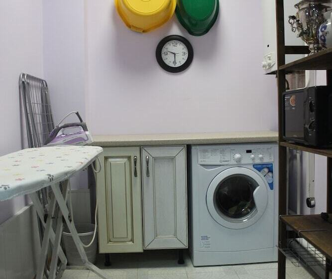 Boutique Hostel Be Happy