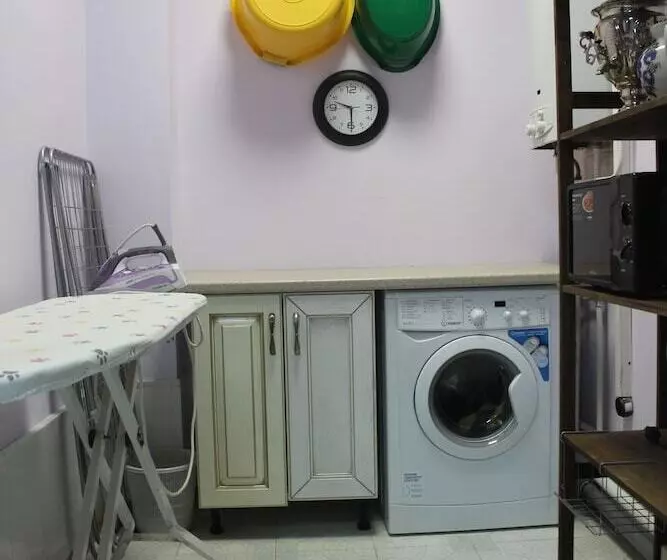 Boutique Hostel Be Happy