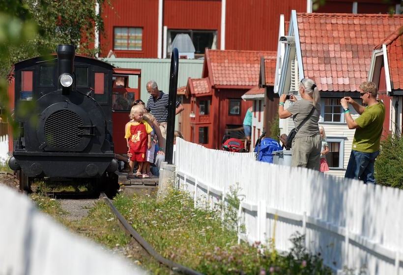 Hafjell Resort Hafjelltoppen Gaiastova