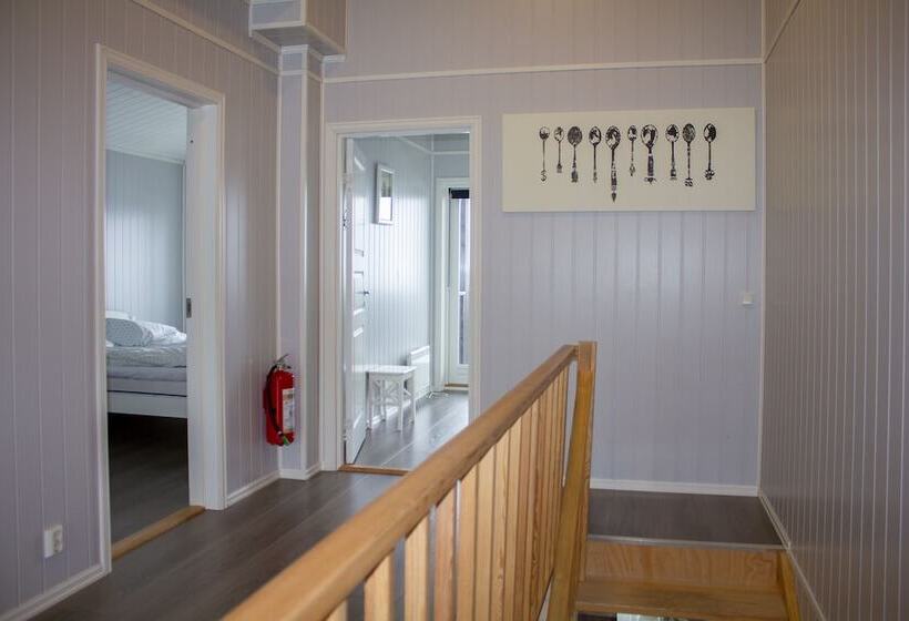 Hafjell Resort Hafjelltoppen Gaiastova