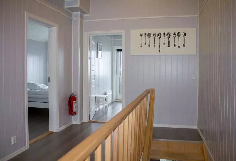 Hafjell Resort Hafjelltoppen Gaiastova