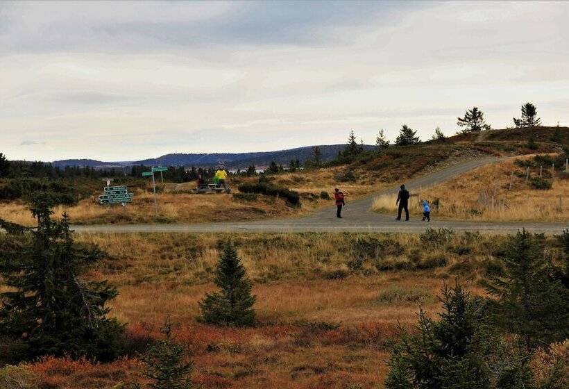 Hafjell Resort Hafjelltoppen Gaiastova
