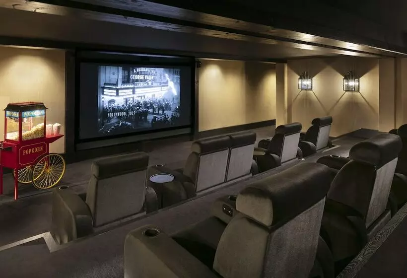 هتل Airelles Val D Isère