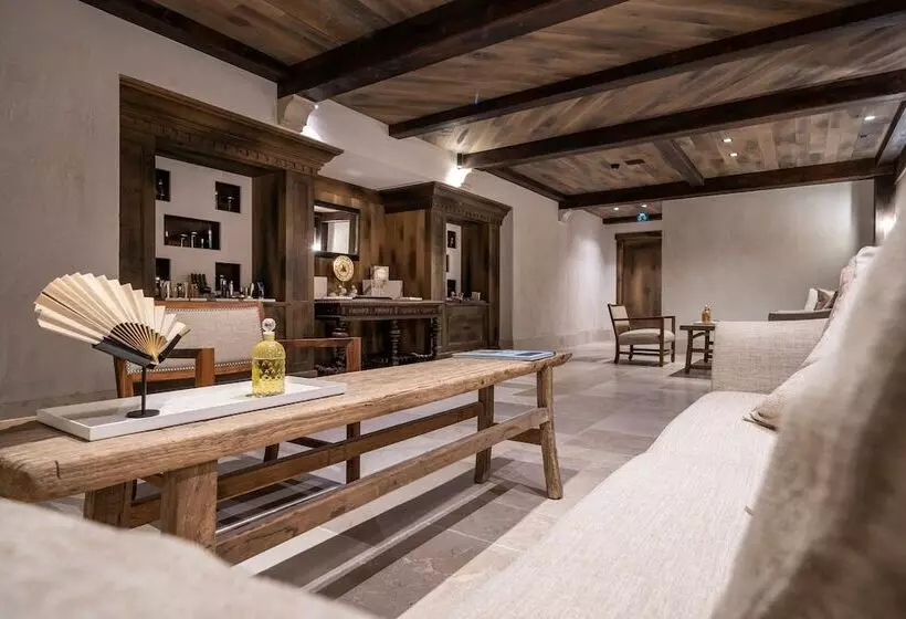 هتل Airelles Val D Isère