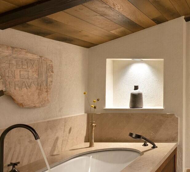 בית מלון כפרי Airelles Val D Isère