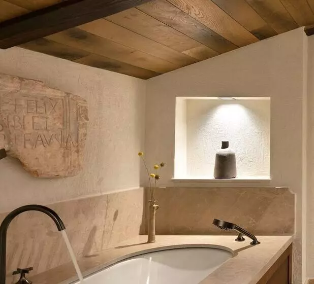 هتل Airelles Val D Isère