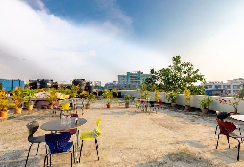 Hotel Apex International