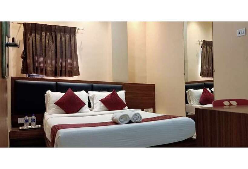 Hotel Apex International