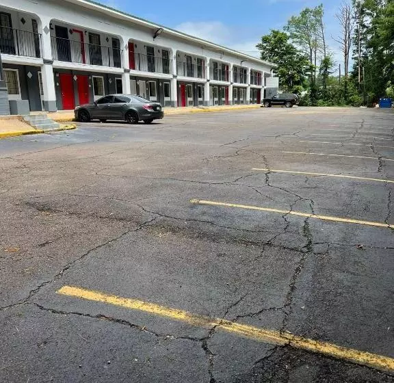 Oyo Hotel Jackson South I 55