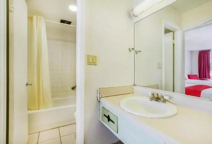 Oyo Hotel Jackson South I 55