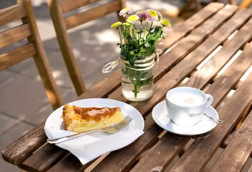 ホテル Penzion A Bistro Dílna