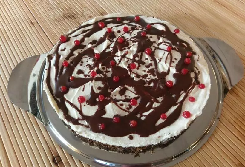 ホテル Penzion A Bistro Dílna