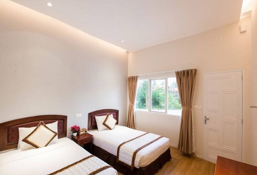 هتل Sky Star Beach Resort