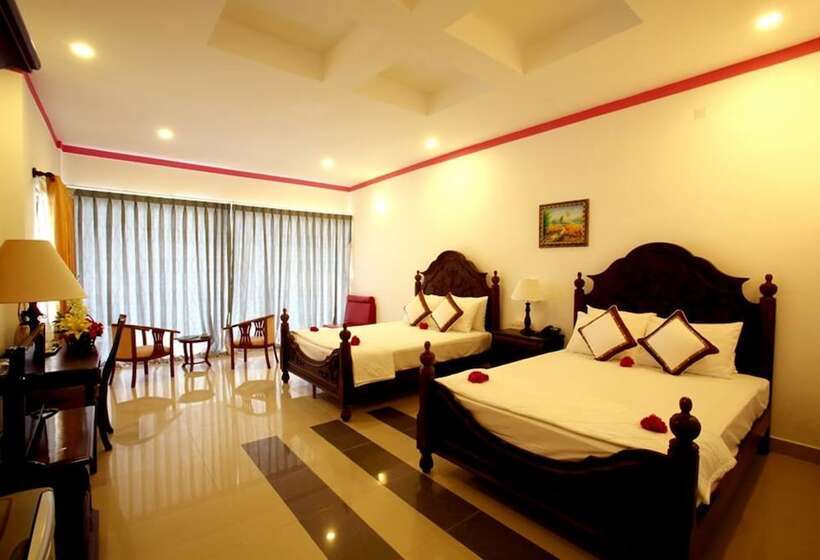 هتل Sky Star Beach Resort