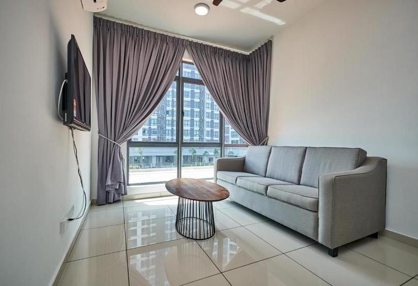 Oyo Home 1135 Magnificent 1br Kenwingston