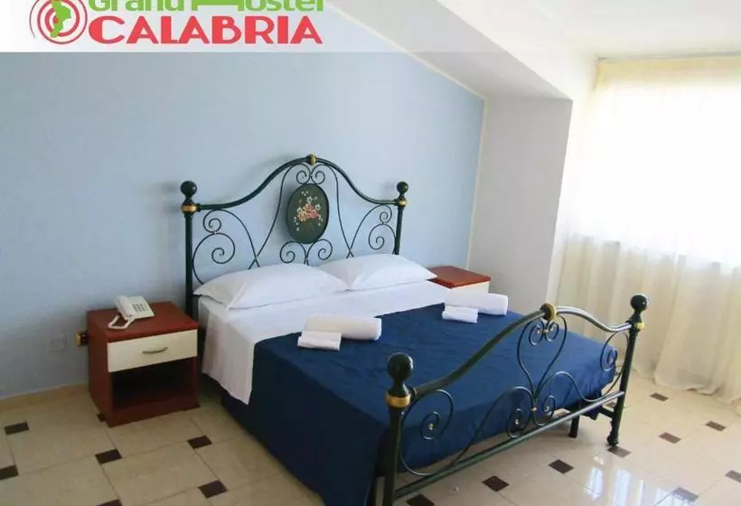 Majatalo Grand Hostel Calabria
