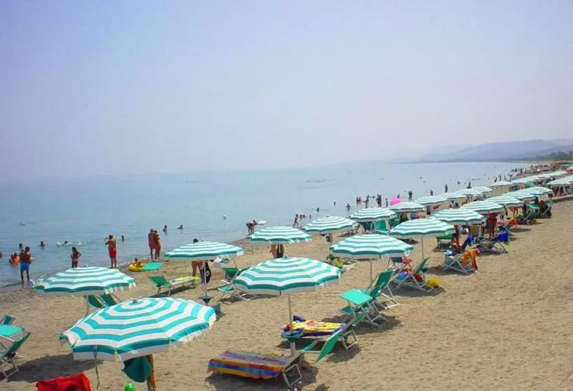 Majatalo Grand Hostel Calabria