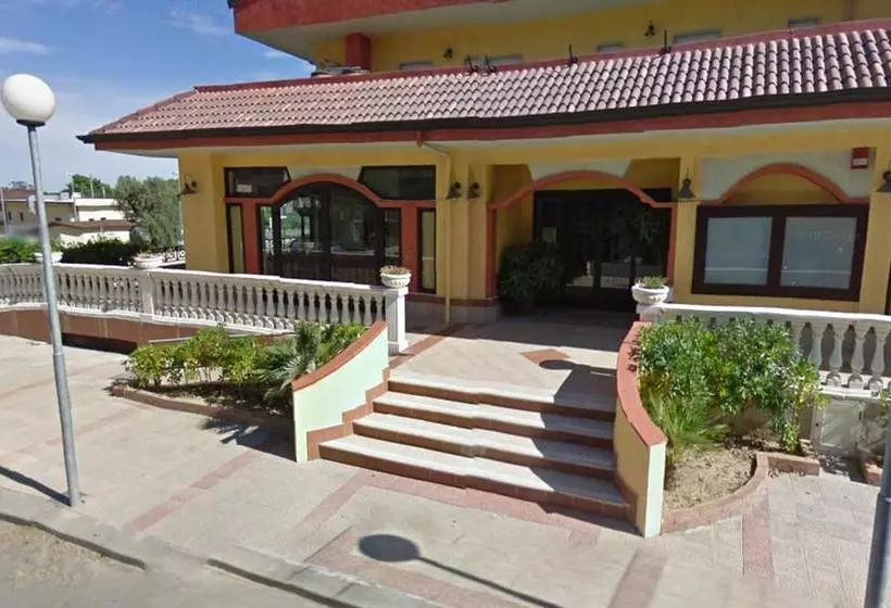 Majatalo Grand Hostel Calabria