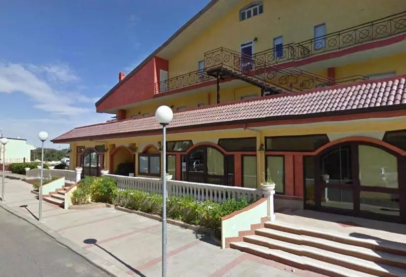 Majatalo Grand Hostel Calabria