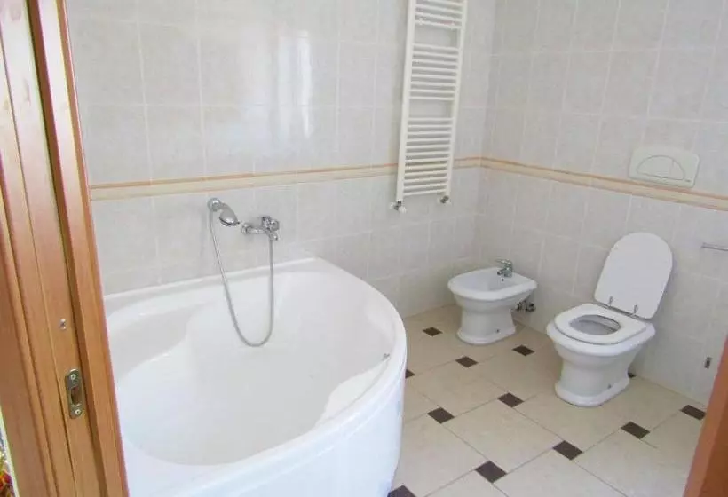 Majatalo Grand Hostel Calabria