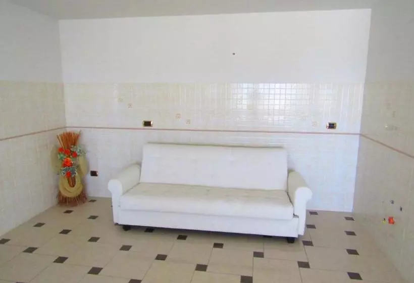 Majatalo Grand Hostel Calabria