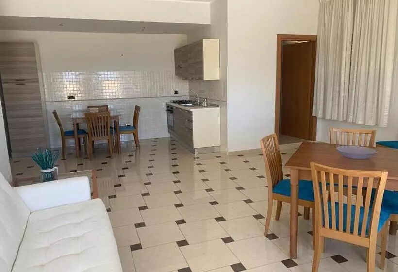 Majatalo Grand Hostel Calabria