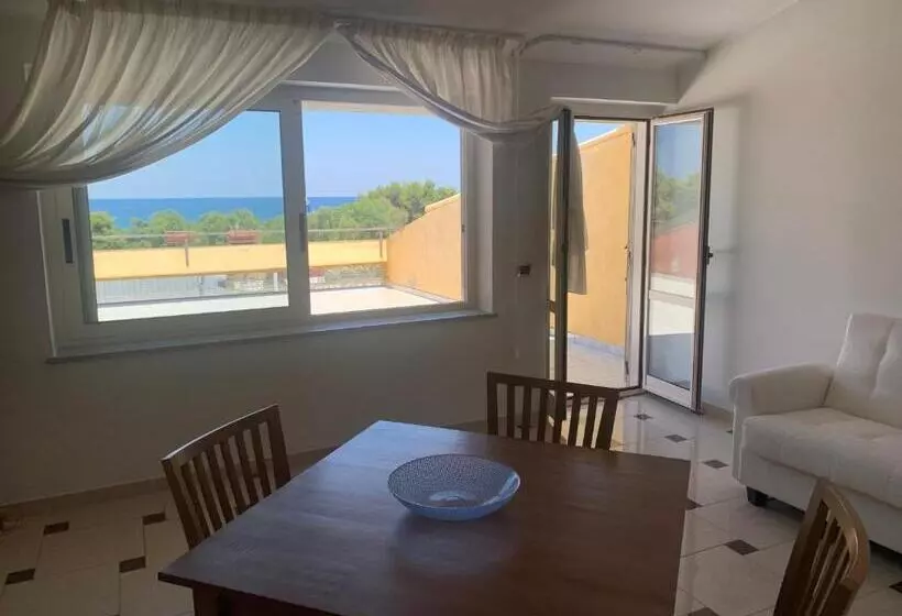 Majatalo Grand Hostel Calabria