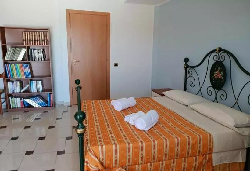 Majatalo Grand Hostel Calabria
