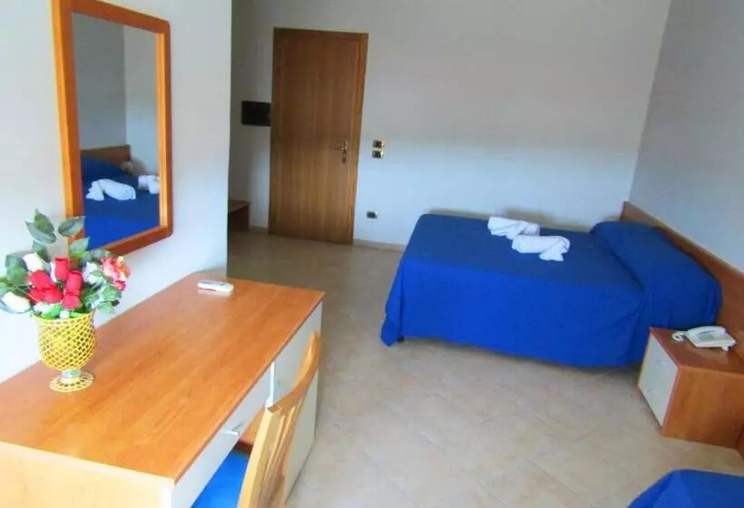 Majatalo Grand Hostel Calabria
