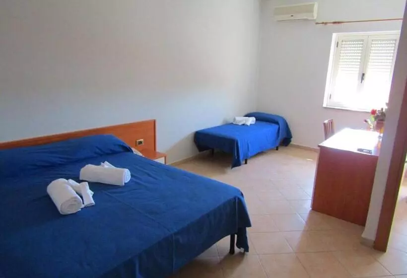 Majatalo Grand Hostel Calabria