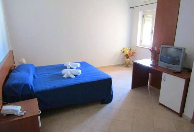 Majatalo Grand Hostel Calabria