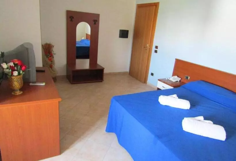 Majatalo Grand Hostel Calabria