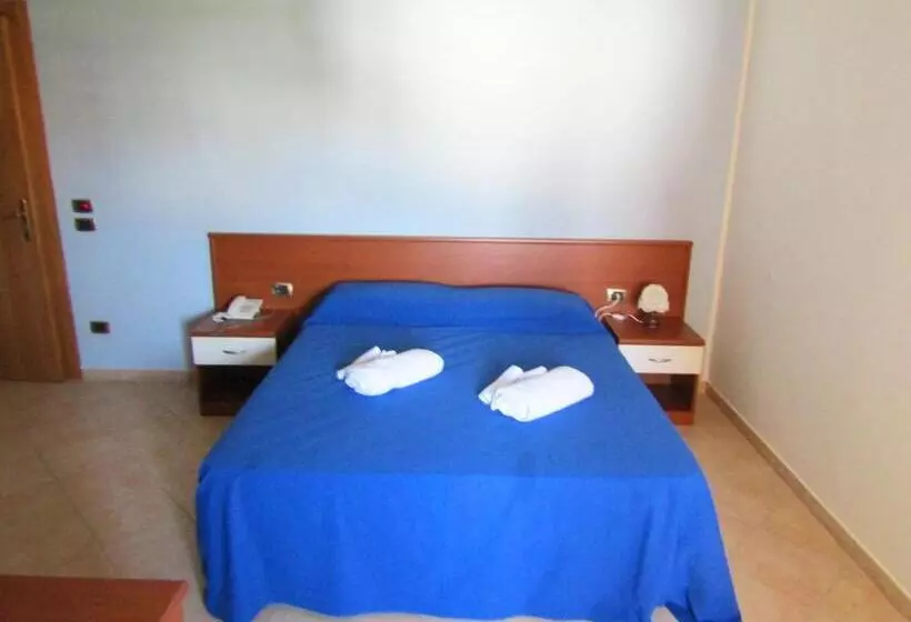 Majatalo Grand Hostel Calabria