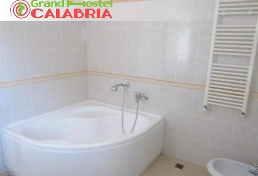 Majatalo Grand Hostel Calabria