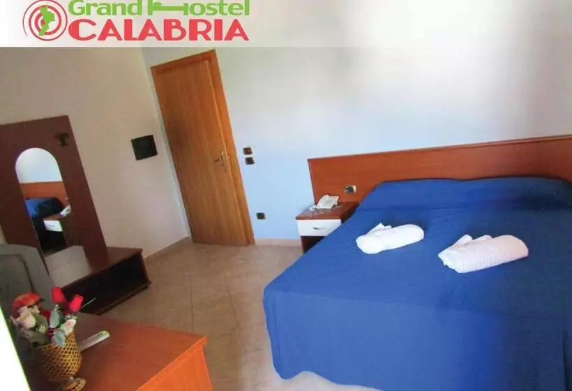 Majatalo Grand Hostel Calabria